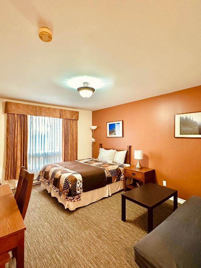 Best Northern Motel&Restaurant Wawa Exterior foto