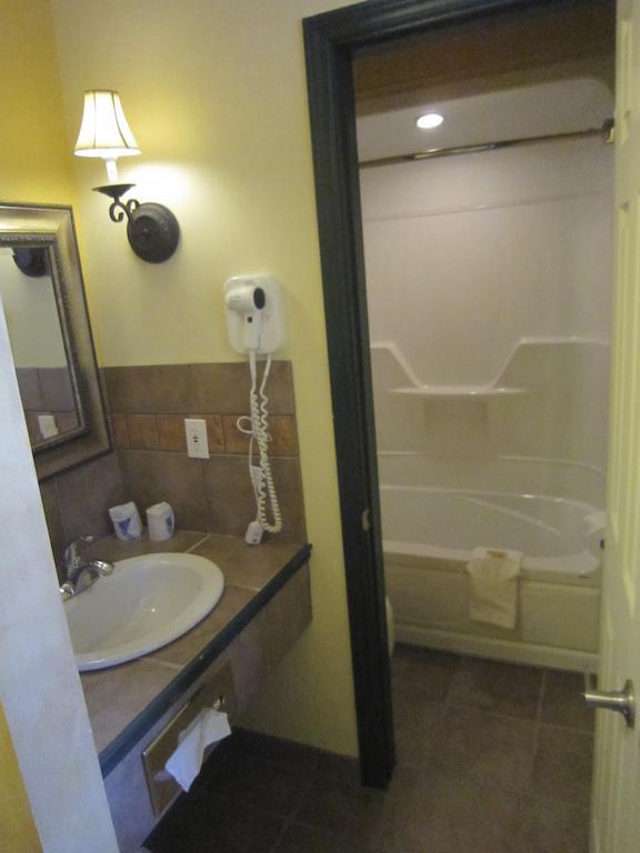 Best Northern Motel&Restaurant Wawa Zimmer foto