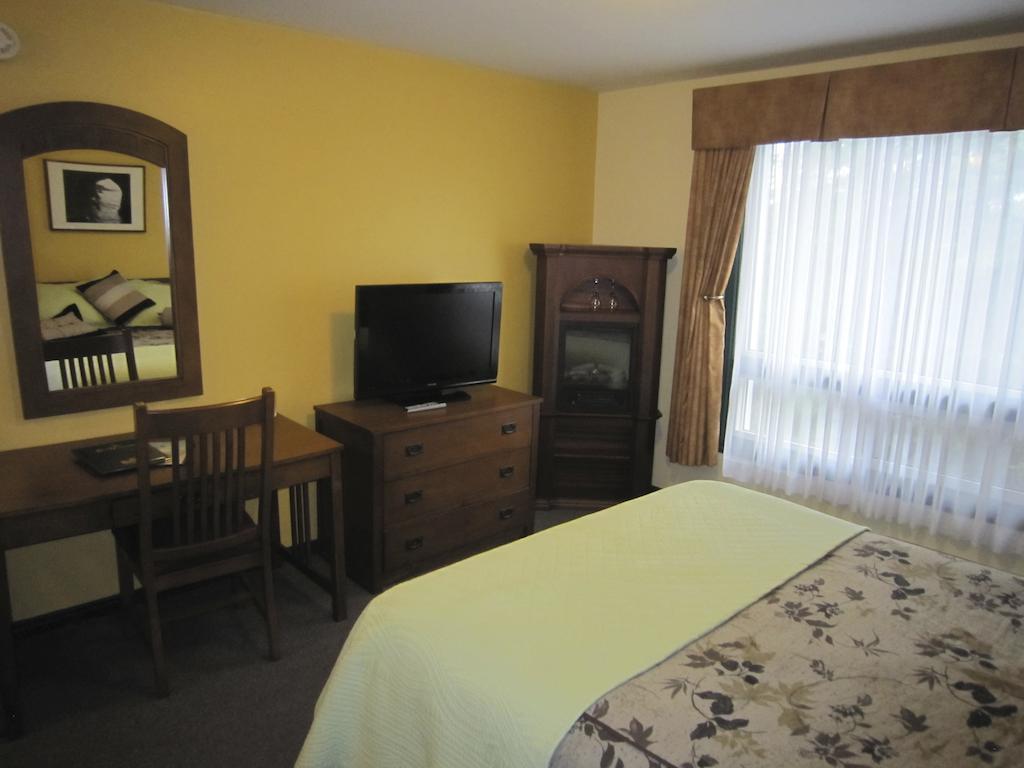 Best Northern Motel&Restaurant Wawa Zimmer foto