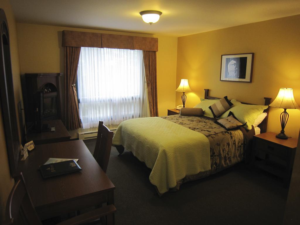Best Northern Motel&Restaurant Wawa Zimmer foto